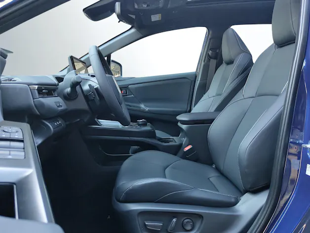 Toyota bZ4X Touring Premium AWD