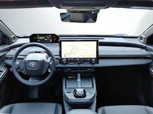 Toyota bZ4X Touring Premium AWD