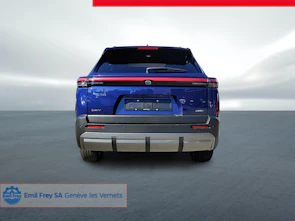 image du véhicule TOYOTA bZ4X Touring Premium AWD