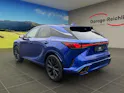 Lexus RX 500h F-Sport