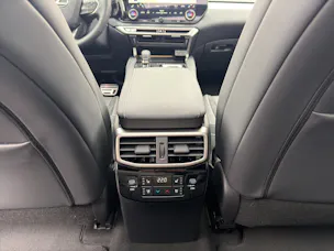 Lexus RX 500h F-Sport