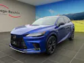 Lexus RX 500h F-Sport
