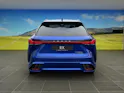 Lexus RX 500h F-Sport