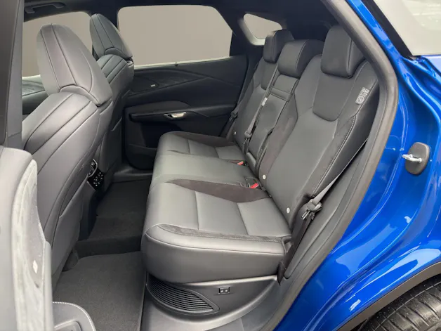 Lexus RX 500h F-Sport