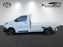 Toyota PROACE Kab.-Ch. H1 L1 2.0 D
