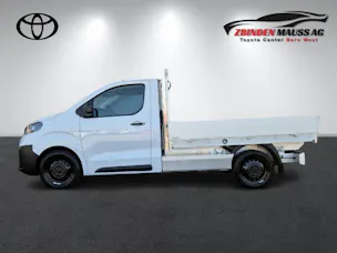 Toyota PROACE Kab.-Ch. H1 L1 2.0 D