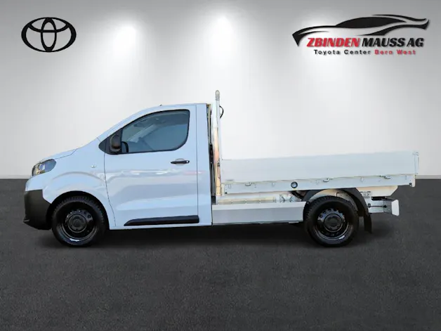 Toyota PROACE Kab.-Ch. H1 L1 2.0 D