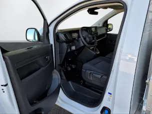 Toyota PROACE Kab.-Ch. H1 L1 2.0 D