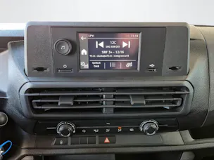 Toyota PROACE Kab.-Ch. H1 L1 2.0 D