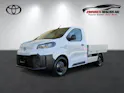 Toyota PROACE Kab.-Ch. H1 L1 2.0 D