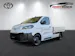 Toyota PROACE Kab.-Ch. H1 L1 2.0 D