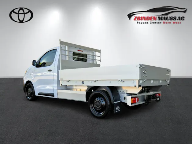 Toyota PROACE Kab.-Ch. H1 L1 2.0 D