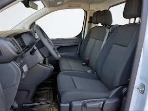 Toyota PROACE Kab.-Ch. H1 L1 2.0 D