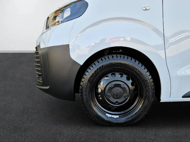 Toyota PROACE Kab.-Ch. H1 L1 2.0 D