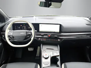 Kia Sportage 1.6 T-GDi Plug-in Hybrid GT-Line