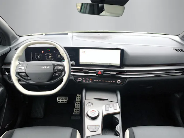 Kia Sportage 1.6 T-GDi Plug-in Hybrid GT-Line