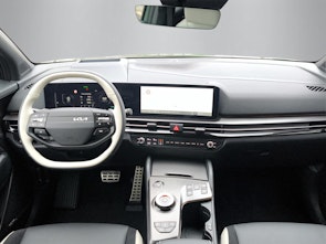 Vehicle image KIA Sportage 1.6 T-GDi Plug-in Hybrid GT-Line