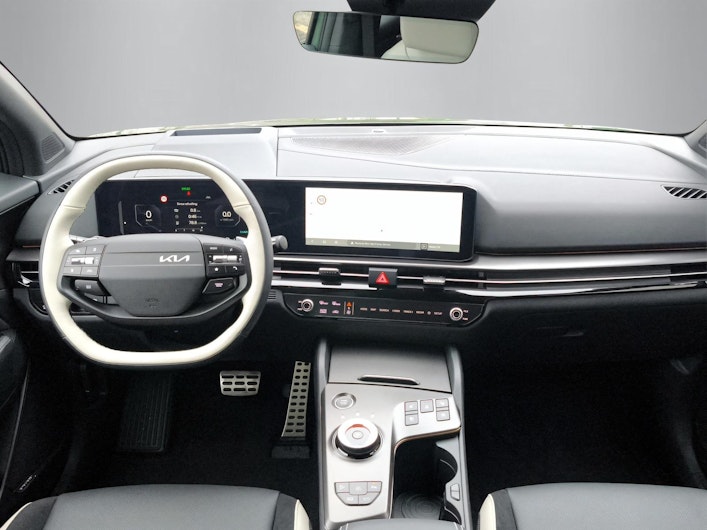 Vehicle image KIA SPORTAGE