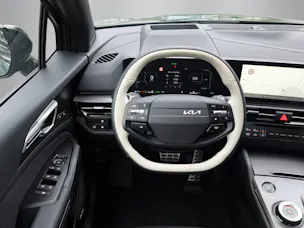 Kia Sportage 1.6 T-GDi Plug-in Hybrid GT-Line