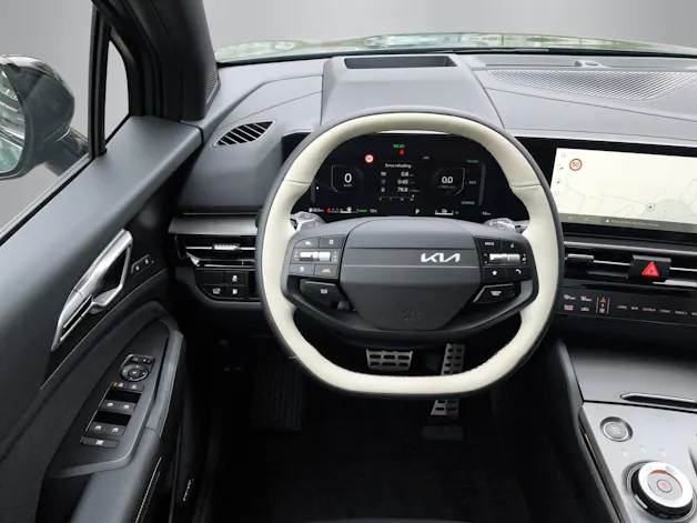 Kia Sportage 1.6 T-GDi Plug-in Hybrid GT-Line