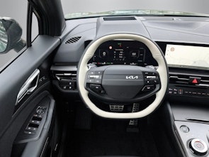 Vehicle image KIA Sportage 1.6 T-GDi Plug-in Hybrid GT-Line