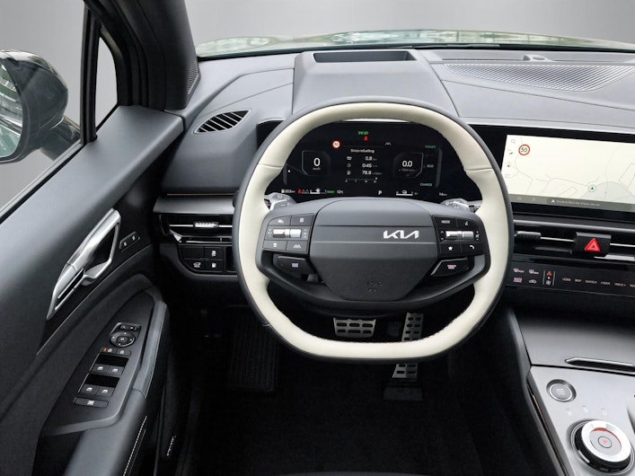 Vehicle image KIA SPORTAGE