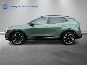 Kia Sportage 1.6 T-GDi Plug-in Hybrid GT-Line