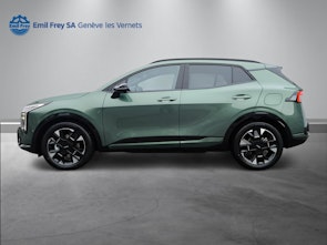 Vehicle image KIA Sportage 1.6 T-GDi Plug-in Hybrid GT-Line