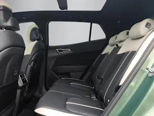 Kia Sportage 1.6 T-GDi Plug-in Hybrid GT-Line