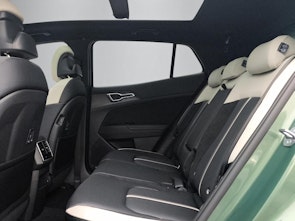 Vehicle image KIA Sportage 1.6 T-GDi Plug-in Hybrid GT-Line