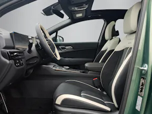 Kia Sportage 1.6 T-GDi Plug-in Hybrid GT-Line