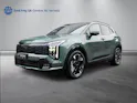 Kia Sportage 1.6 T-GDi Plug-in Hybrid GT-Line