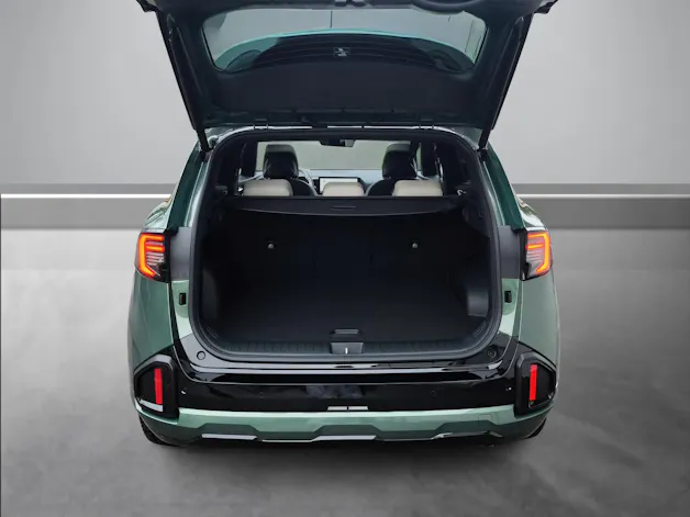Kia Sportage 1.6 T-GDi Plug-in Hybrid GT-Line