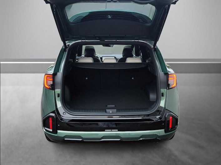 Vehicle image KIA SPORTAGE