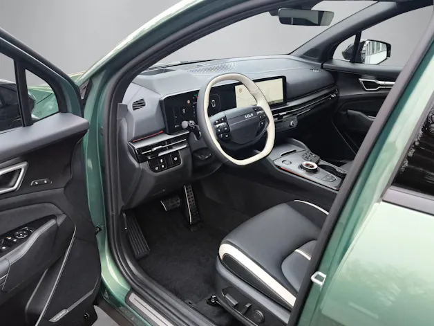 Kia Sportage 1.6 T-GDi Plug-in Hybrid GT-Line