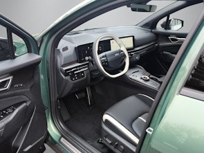 Vehicle image KIA Sportage 1.6 T-GDi Plug-in Hybrid GT-Line