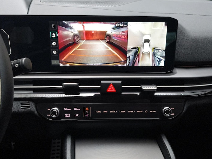 Vehicle image KIA SPORTAGE