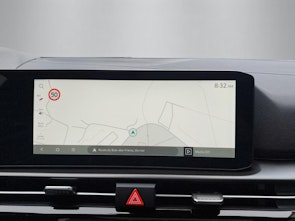 Vehicle image KIA Sportage 1.6 T-GDi Plug-in Hybrid GT-Line