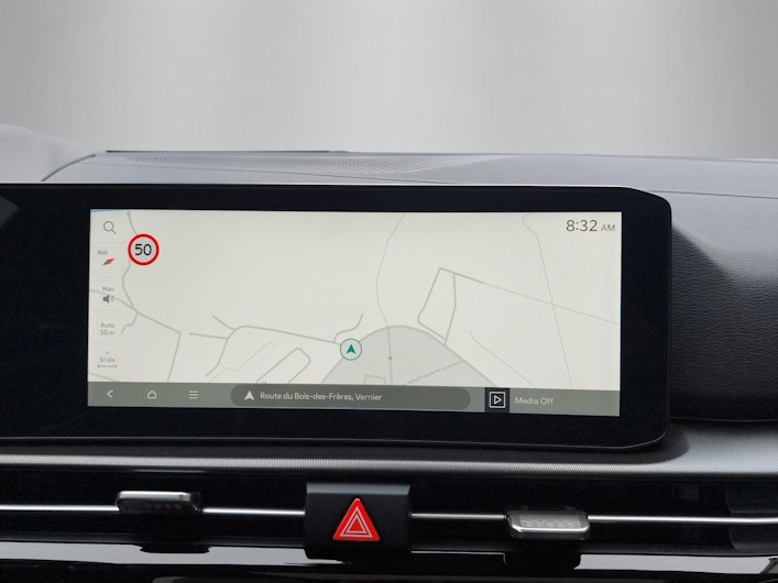 Vehicle image KIA SPORTAGE