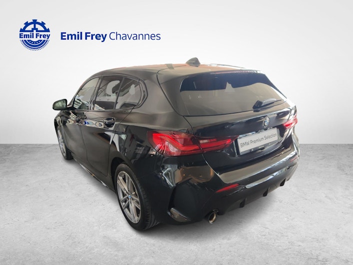 immagine del veicolo BMW 1 SERIES