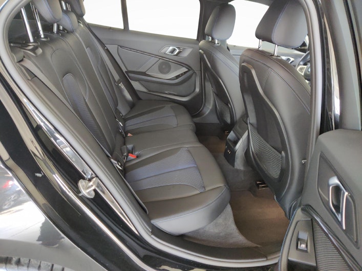 immagine del veicolo BMW 1 SERIES