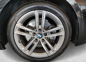 immagine del veicolo BMW 118i M-Sport Steptronic