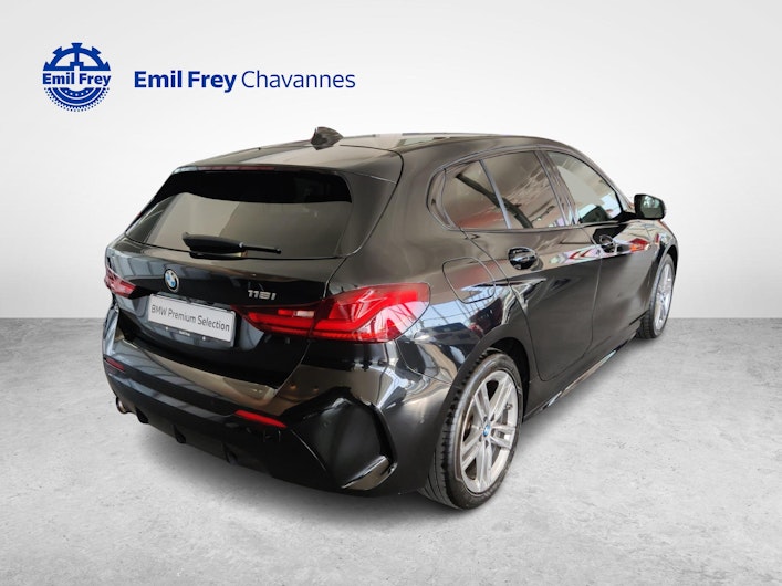 immagine del veicolo BMW 1 SERIES