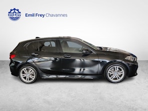 immagine del veicolo BMW 118i M-Sport Steptronic