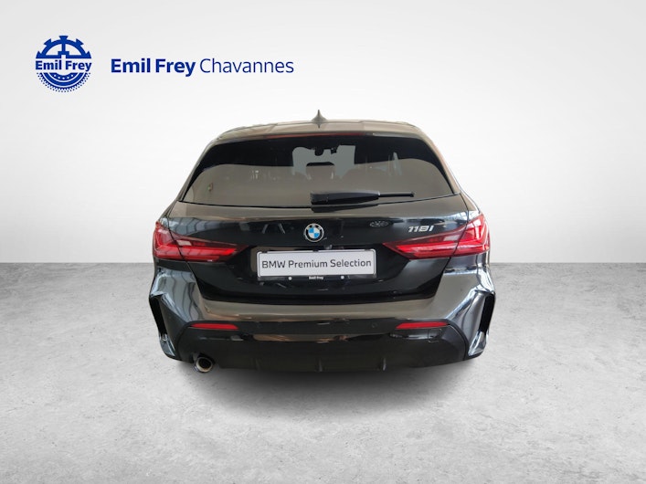 immagine del veicolo BMW 1 SERIES