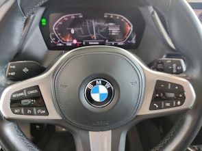 immagine del veicolo BMW 118i M-Sport Steptronic