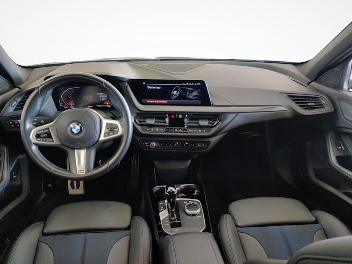 immagine del veicolo BMW 1 SERIES