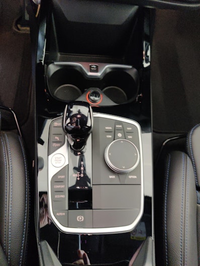 immagine del veicolo BMW 1 SERIES