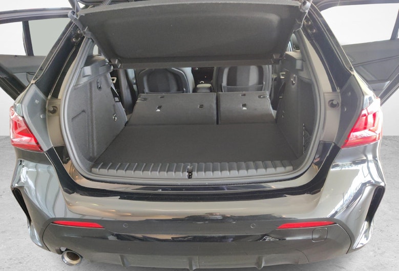 immagine del veicolo BMW 1 SERIES