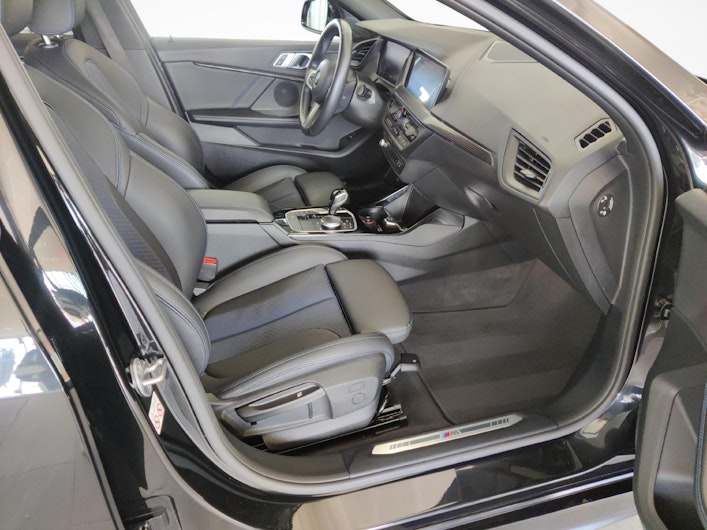 immagine del veicolo BMW 1 SERIES